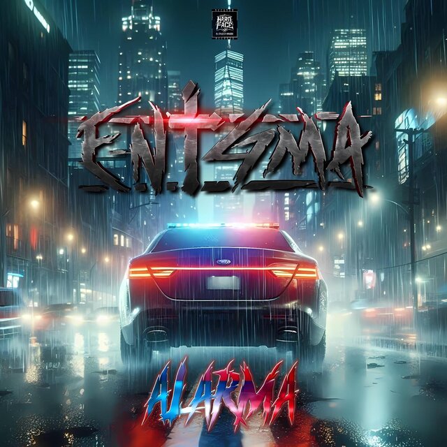Alarma (Radio Edit)
