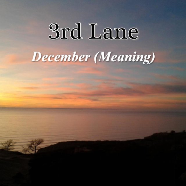 December (Meaning)