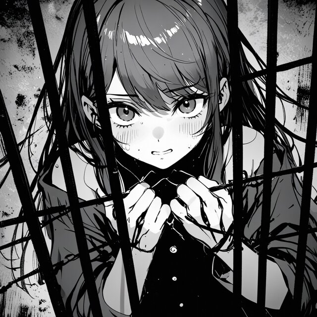 locked soul