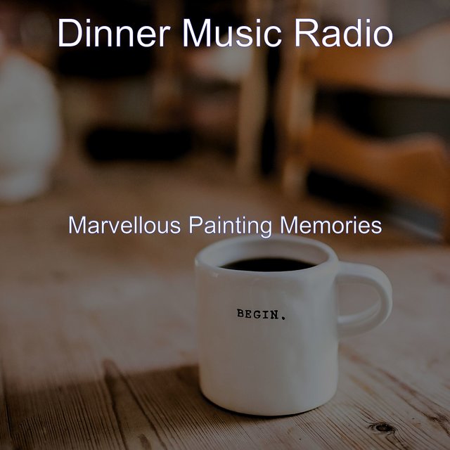 Marvellous Painting Memories