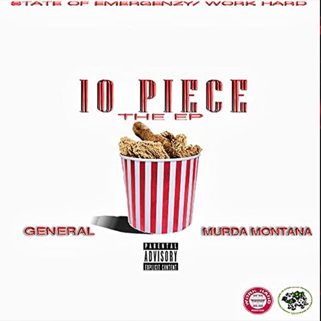 10 Piece