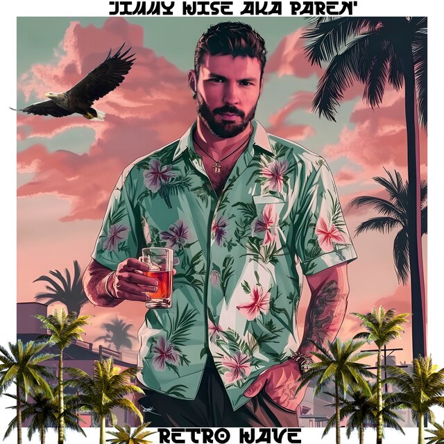 Retro Wave