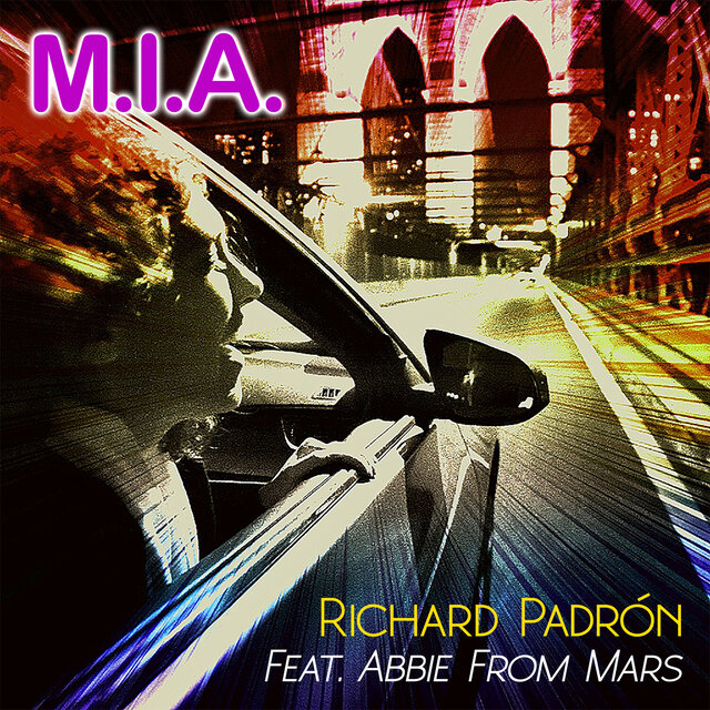 M.I.A.
