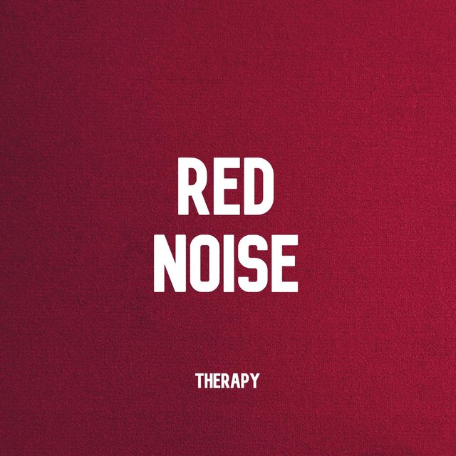 Red Noise Therapy