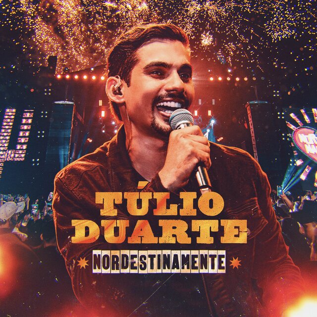 Nordestinamente (Ao Vivo)