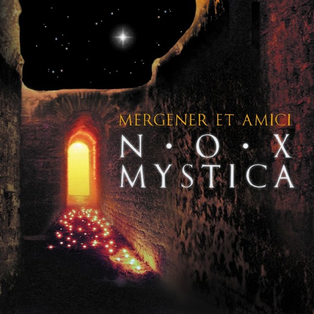 Nox Mystica