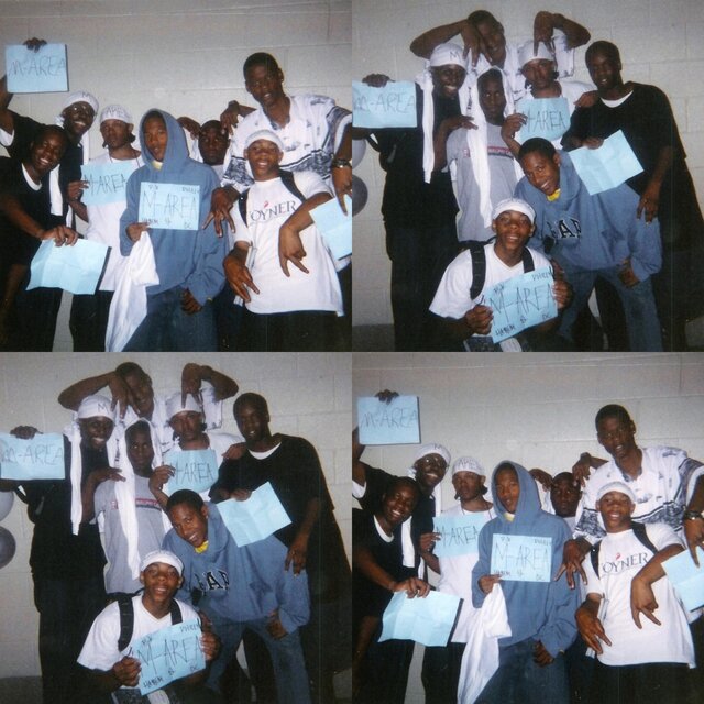 Good Money Entertainment