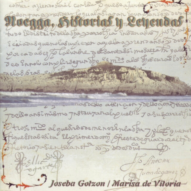 Nuegga, Historias y Leyendas