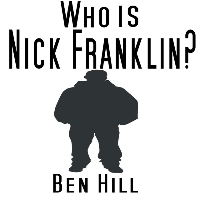 Who Is Nick Franklin?