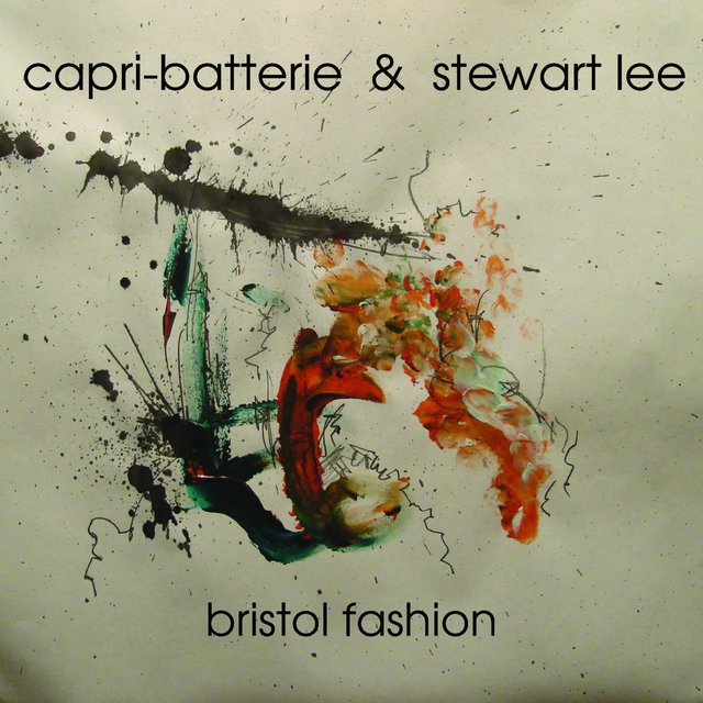 Bristol Fashion