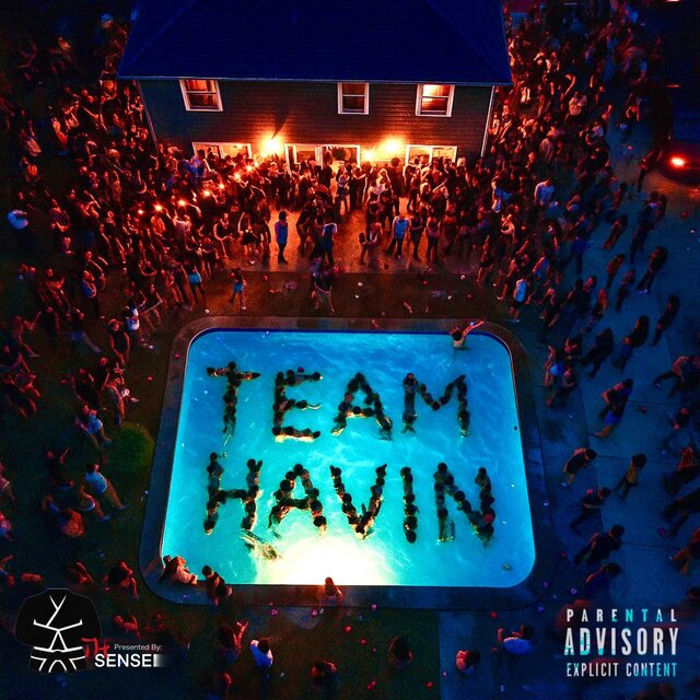 Team Havin, Vol. 1