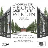 Kapitel 40 - Warum die Reichen immer reicher werden