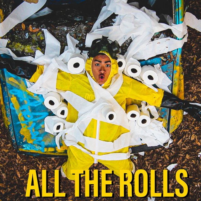 All the Rolls