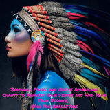 We Are the World - Shamanic Music