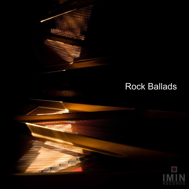 Rock Ballads