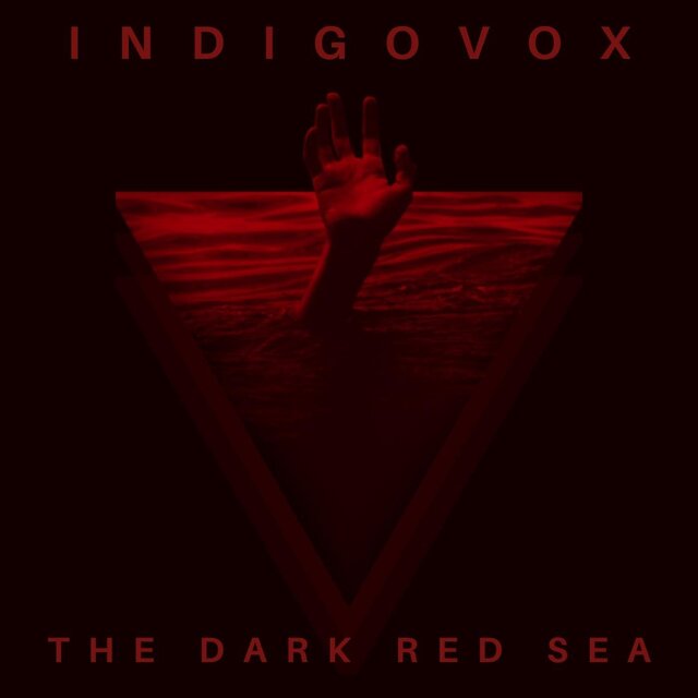 The Dark Red Sea