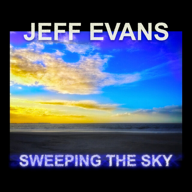 Sweeping the Sky