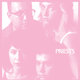 Cover art for album Nothing Feels Natural by Priests