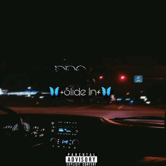 Slide in (feat. Nasir Justice)