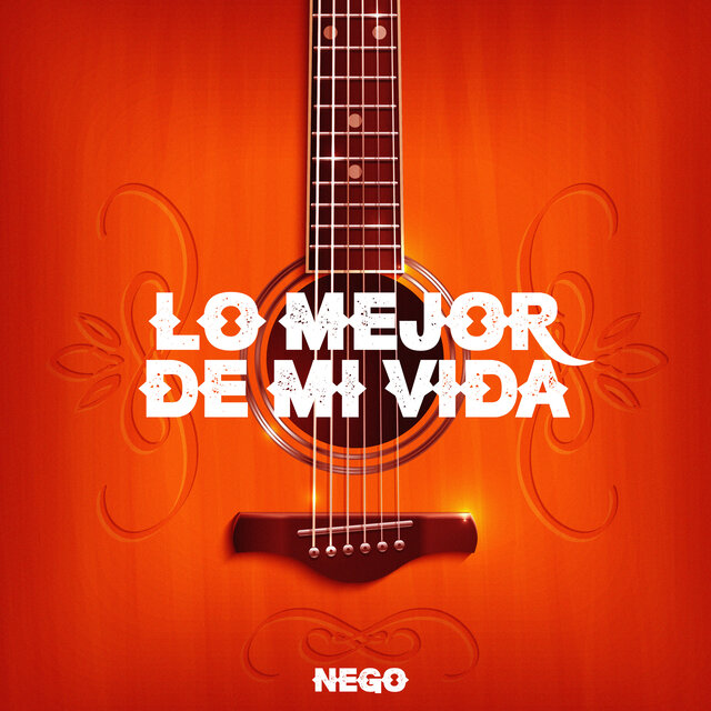 Lo Mejor de la Vida