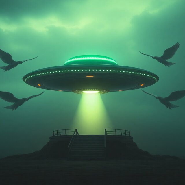 ANCIENT FORCE