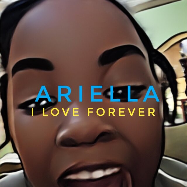 I LOVE FOREVER