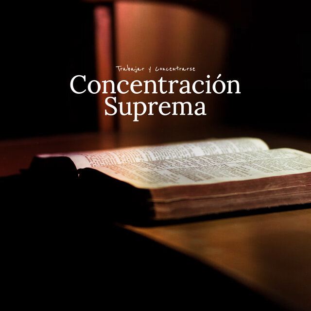 Concentración Suprema