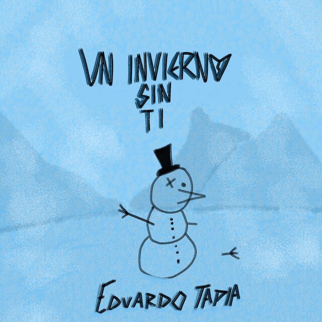 Un inviero Sin Ti