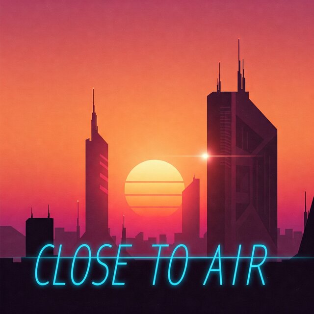 Close To Air