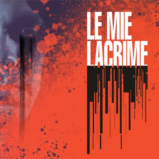 Le mie lacrime (feat. Rhamez)