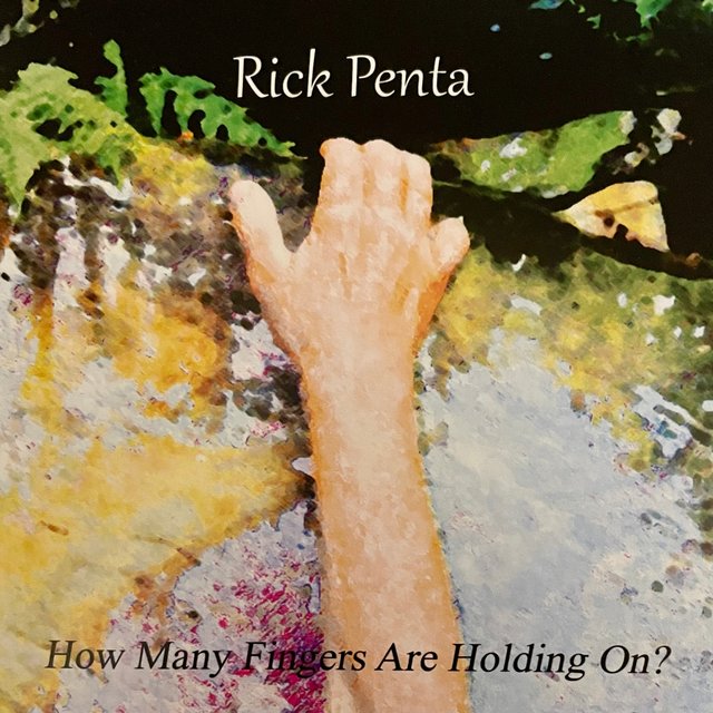 How Many Fingers Are Holding On?