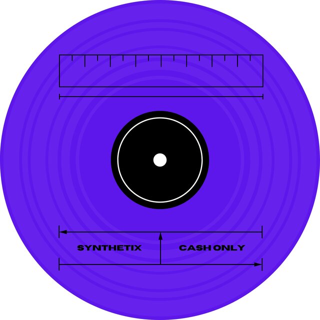 Cash Only