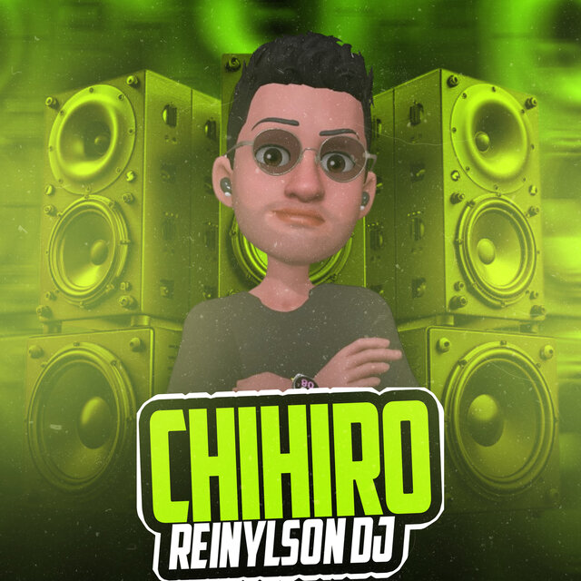 Chihiro (Versão Arrochadeira)