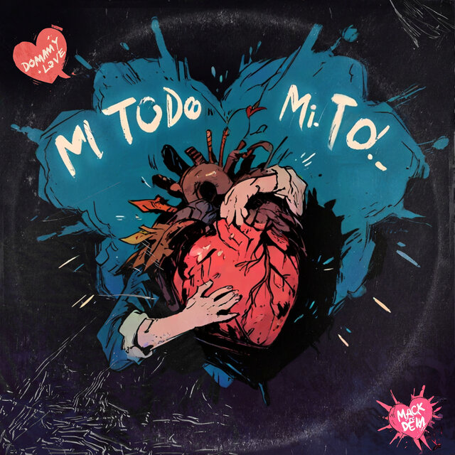 Mi Todo