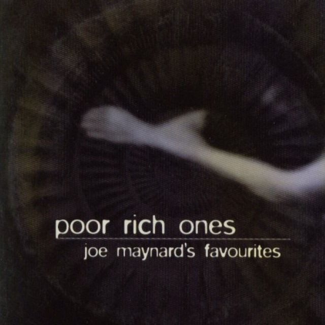 Joe Maynard`s Favourites