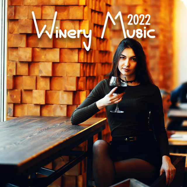 Winery Music 2022