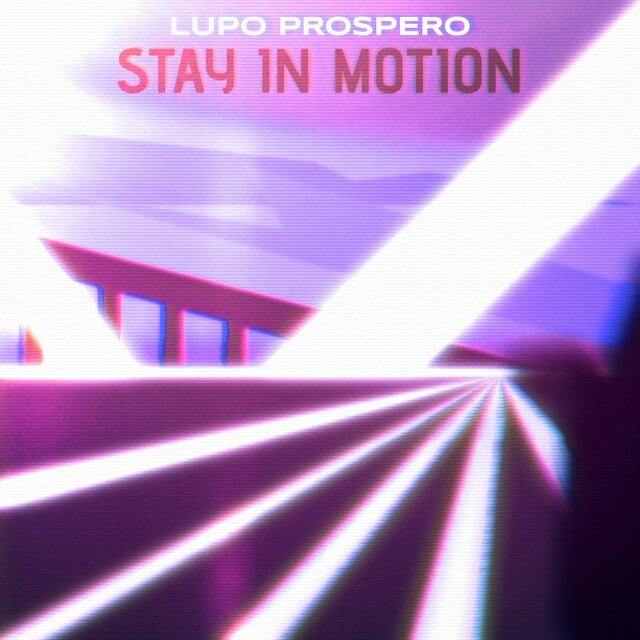 STAY IN MOTION