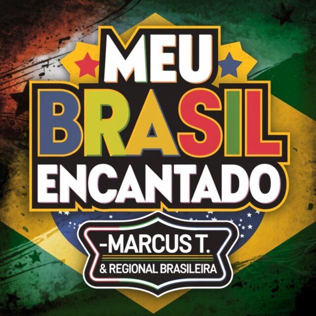 Meu Brasil Encantado