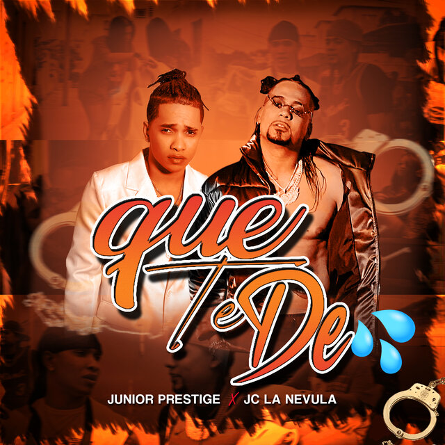 Que Te De