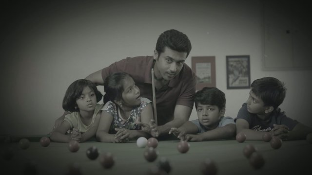 Pookkalai Killi Vandhu (Lyric Video)
