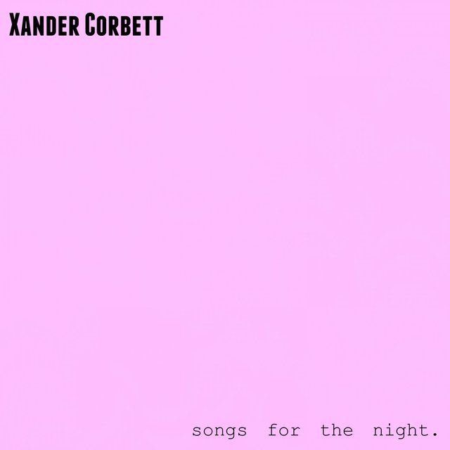 songs for the night