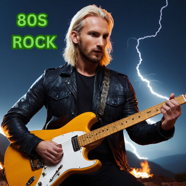 80S Rock