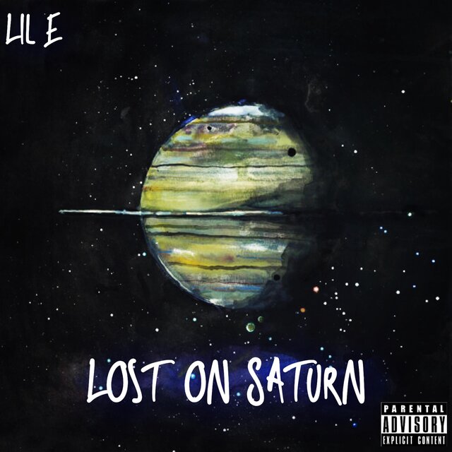 Lost On Saturn