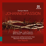 Pasijon Po Janezu (St. John Passion): I. In principio erat verbum