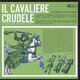 Cover art for album Il cavaliere crudele by Various Artists