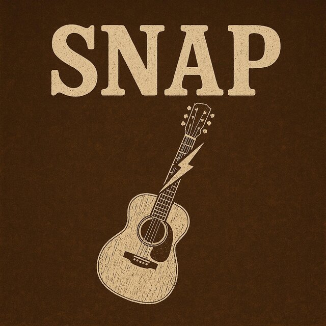 Snap (feat. TheKidWale)