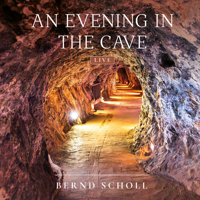 An Evening in the Cave (Live)