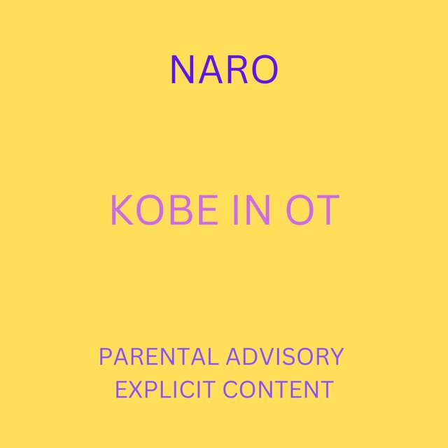 KOBE IN OT