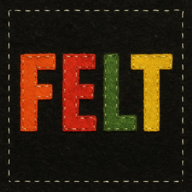 FELT