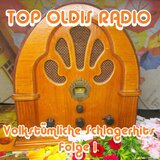 I sing a Liad für di